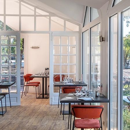 Hotel Causse Comtal Rodez, The Originals Relais Gages-le-Haut Εξωτερικό φωτογραφία