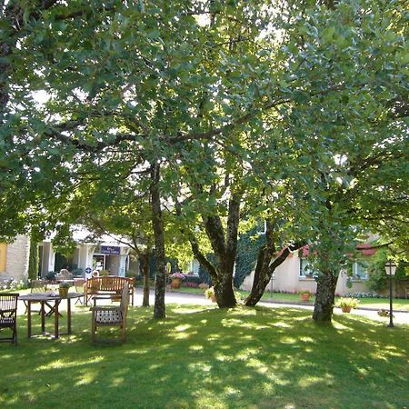 Hotel Causse Comtal Rodez, The Originals Relais Gages-le-Haut Εξωτερικό φωτογραφία