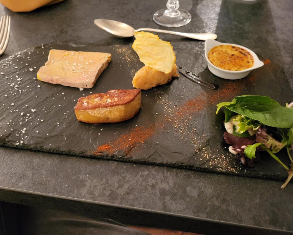 Hotel Causse Comtal Rodez, The Originals Relais Gages-le-Haut Εξωτερικό φωτογραφία