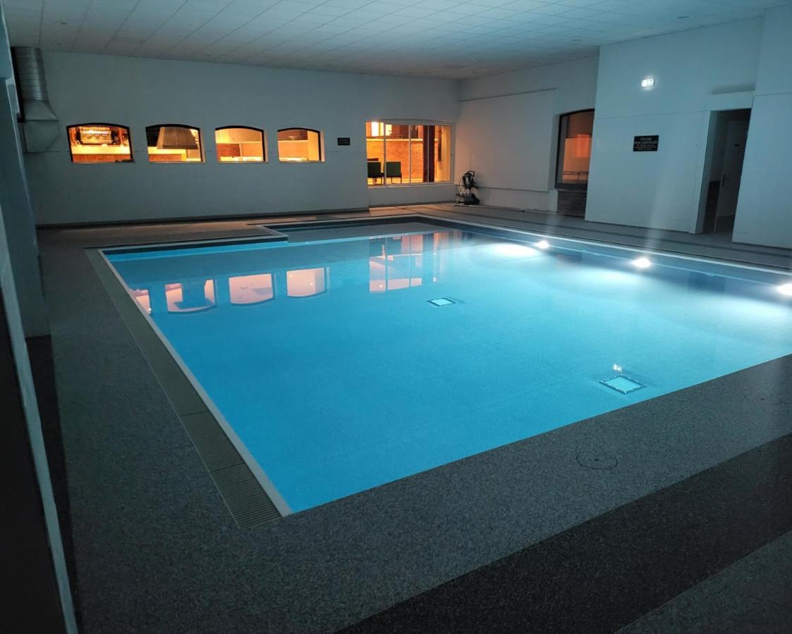 Hotel Causse Comtal Rodez, The Originals Relais Gages-le-Haut Εξωτερικό φωτογραφία