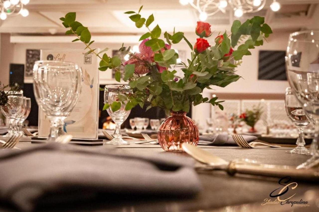 Hotel Causse Comtal Rodez, The Originals Relais Gages-le-Haut Εξωτερικό φωτογραφία