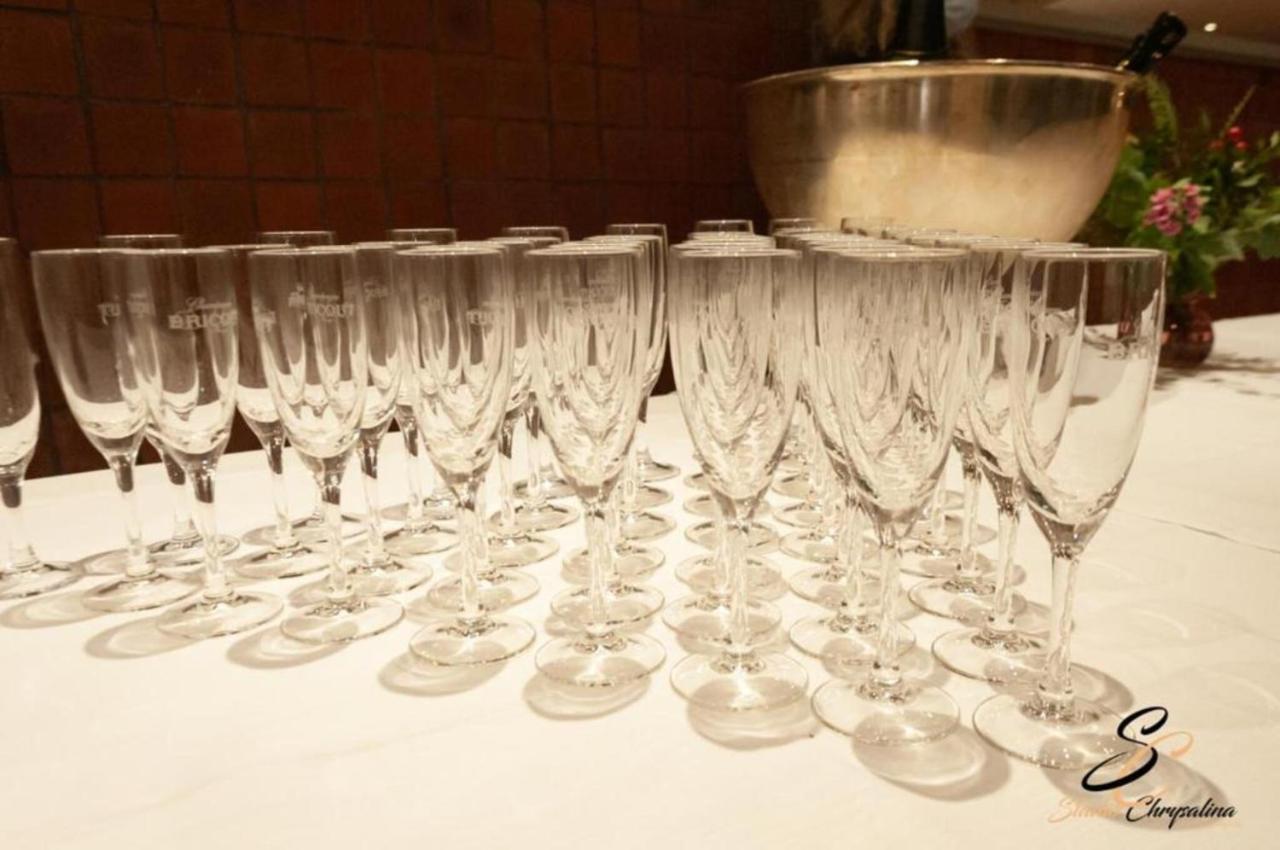 Hotel Causse Comtal Rodez, The Originals Relais Gages-le-Haut Εξωτερικό φωτογραφία