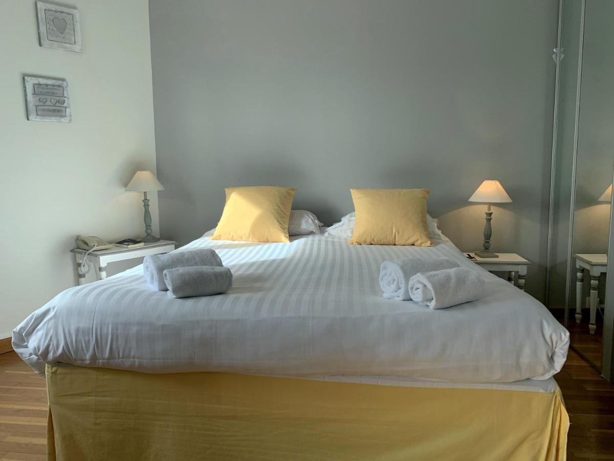 Hotel Causse Comtal Rodez, The Originals Relais Gages-le-Haut Εξωτερικό φωτογραφία
