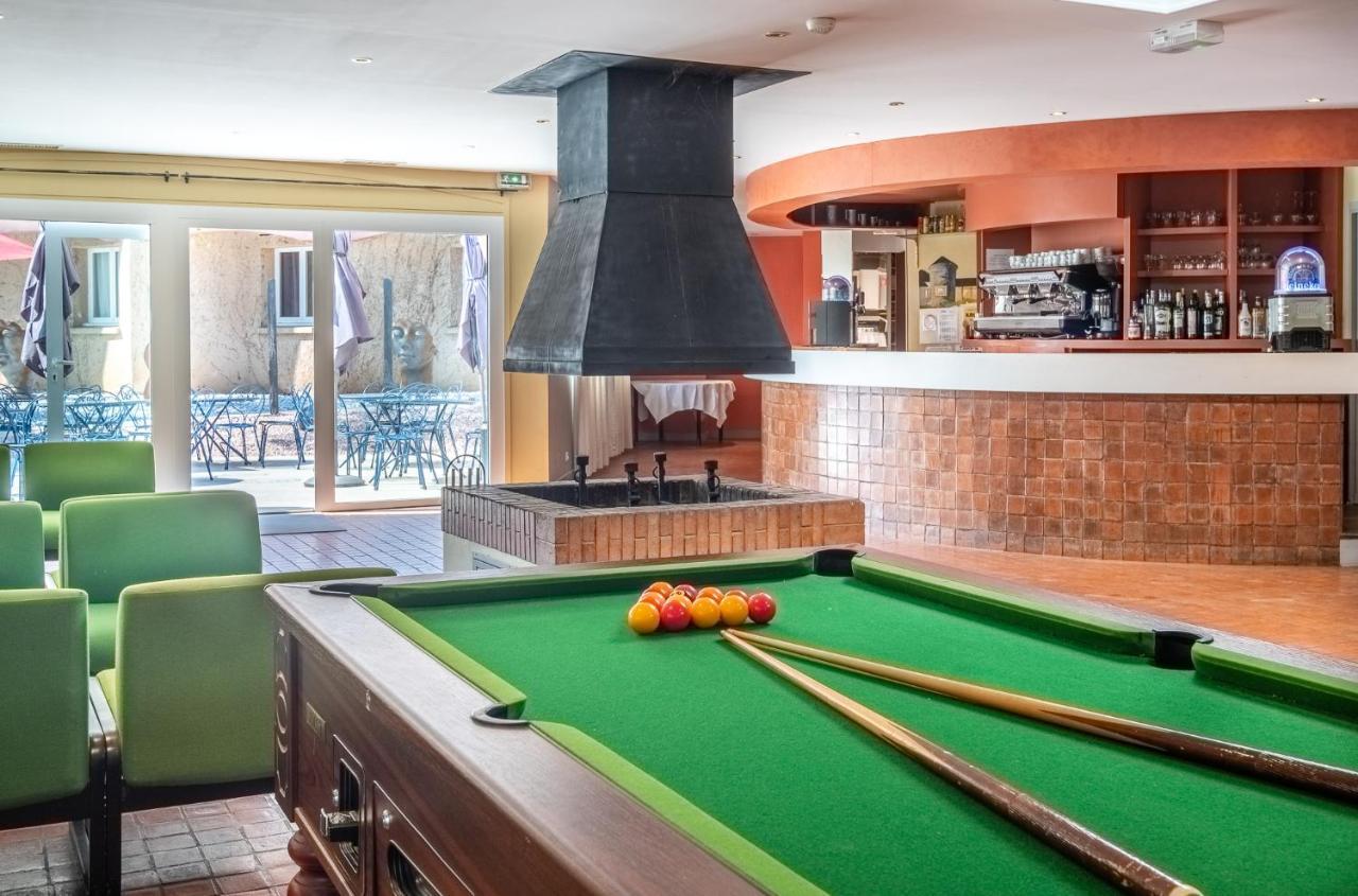 Hotel Causse Comtal Rodez, The Originals Relais Gages-le-Haut Εξωτερικό φωτογραφία