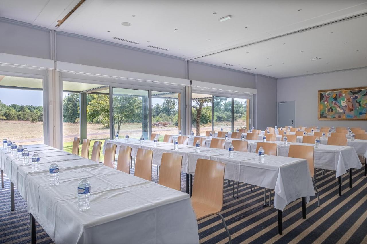 Hotel Causse Comtal Rodez, The Originals Relais Gages-le-Haut Εξωτερικό φωτογραφία